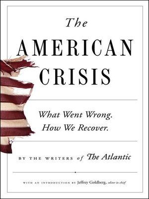 The American Crisis - ebook